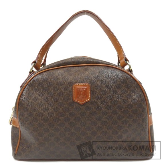 Celine Macadam Handbag - Picture 1 of 9